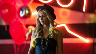 Crónicas vampíricas 4x12