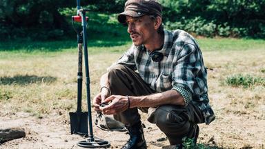 Detectorists 3x3