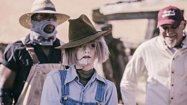 Z Nation 5x8