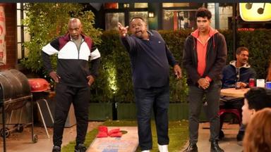 The Neighborhood 5x11
