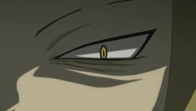 Soul Eater 1x8
