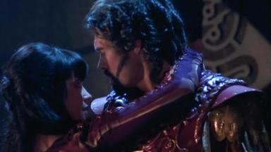 Xena, la princesa guerrera 3x12