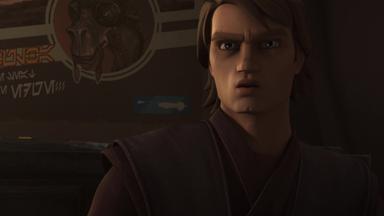 Star Wars: The Clone Wars 6x6