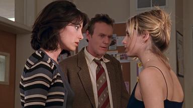 Buffy, cazavampiros 2x14