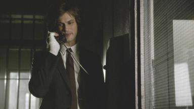 Mentes criminales 12x14