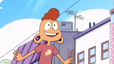 Steven Universe 3x10