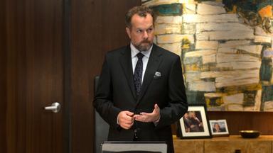 Suits: la clave del éxito 2x15