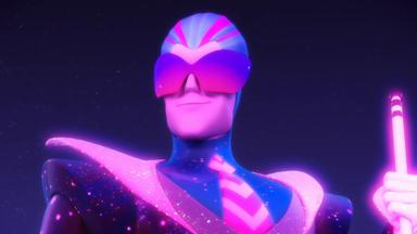 Prodigiosa: Las aventuras de Ladybug 5x24