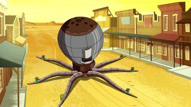 Ben 10 3x50