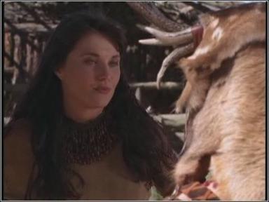 Xena, la princesa guerrera 5x17