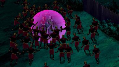 Ben 10: Ultimate Alien 2x31