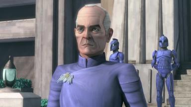Star Wars: The Clone Wars 6x10