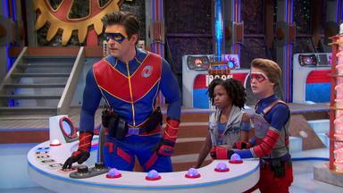 Henry Danger 1x5