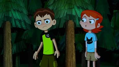 Ben 10 2x34
