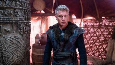 Star Trek: Strange New Worlds 2x4