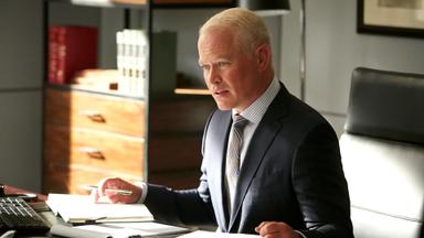 Suits: la clave del éxito 6x6