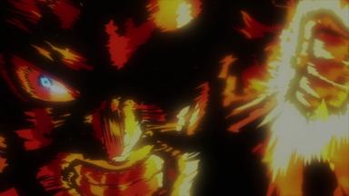 My Hero Academia 4x25