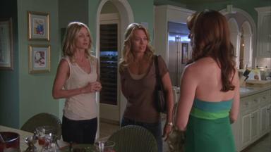 The O.C. 3x5