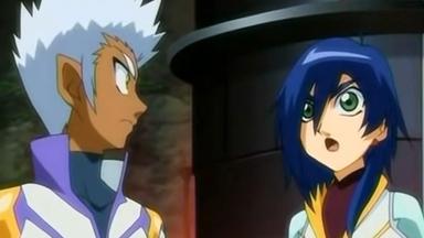 Bakugan 3x31