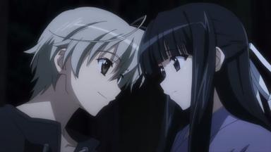 Yosuga no Sora 1x4