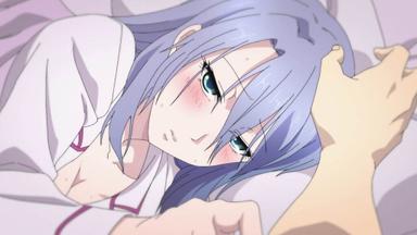 Rikei ga Koi ni Ochita no de Shoumei shitemita 2x3