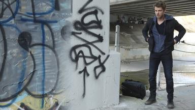 Marvel Agentes de S.H.I.E.L.D. 3x3