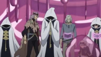 Black Clover 1x26