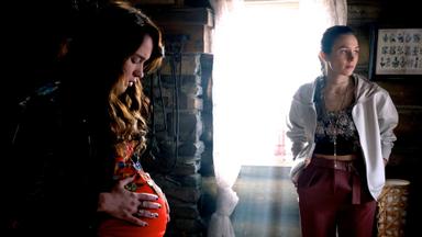 Wynonna Earp 2x12