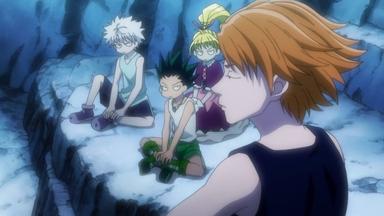 Hunter × Hunter 2x67