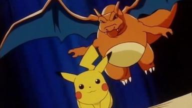 Pokémon 2x28