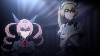 Steins;Gate 1x4