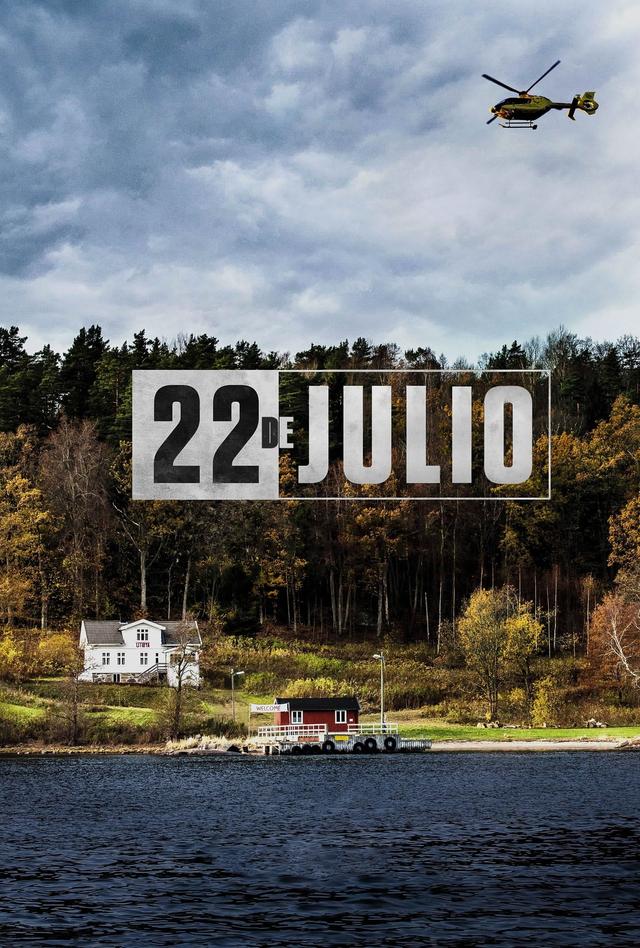 22 de julio