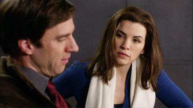 The Good Wife 1x14