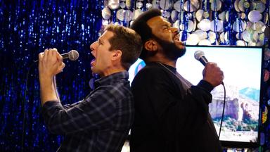 Brooklyn Nine-Nine 5x13