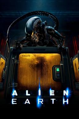 Alien: Planeta Tierra