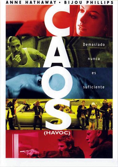 Caos