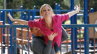 Modern Family 1x7