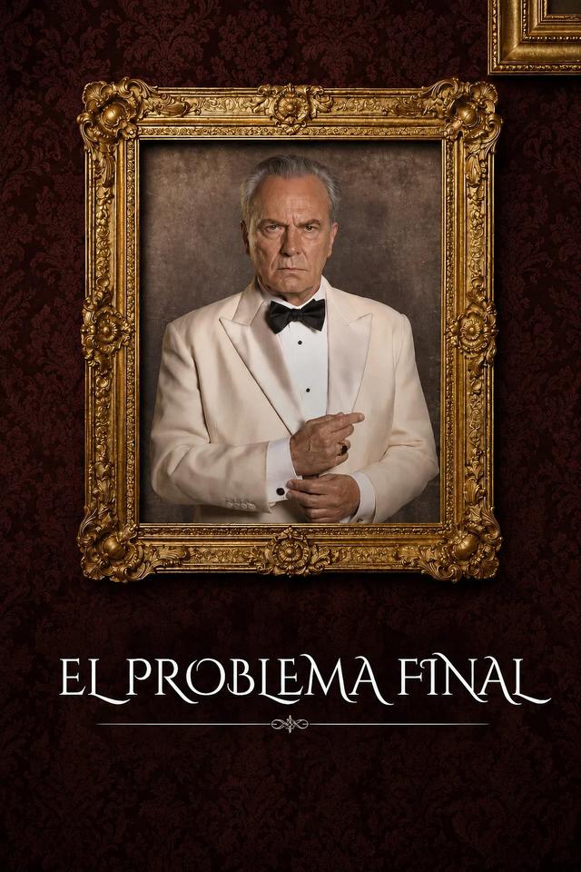 El problema final