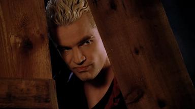 Buffy, cazavampiros 3x8