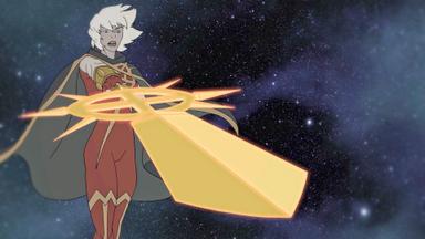 Guardianes de la Galaxia 3x13