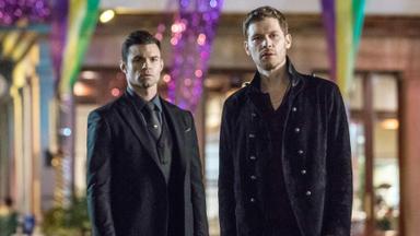 Los originales 5x13