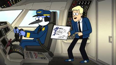 Historias corrientes 7x26