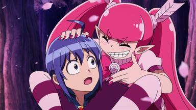 Mairimashita! Iruma-kun 3x18