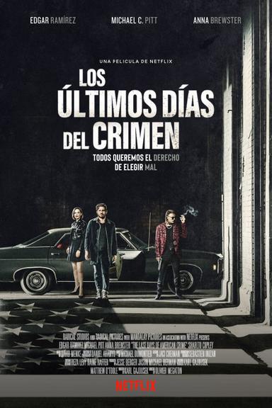 Los últimos días del crimen