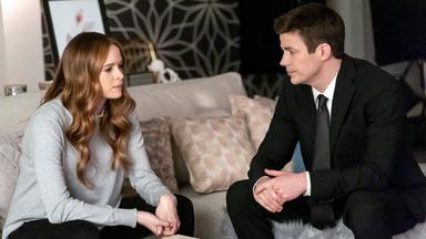 The Flash 8x14