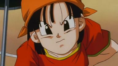 Dragon Ball GT 1x15