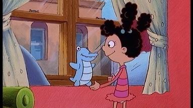 ¡Oye, Arnold! 2x11