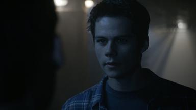Teen Wolf 5x16
