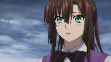 Strike the Blood 1x24