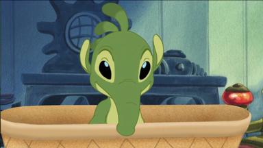Lilo y Stitch 1x31